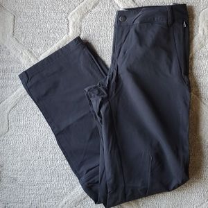 REI technical trail convertible pants